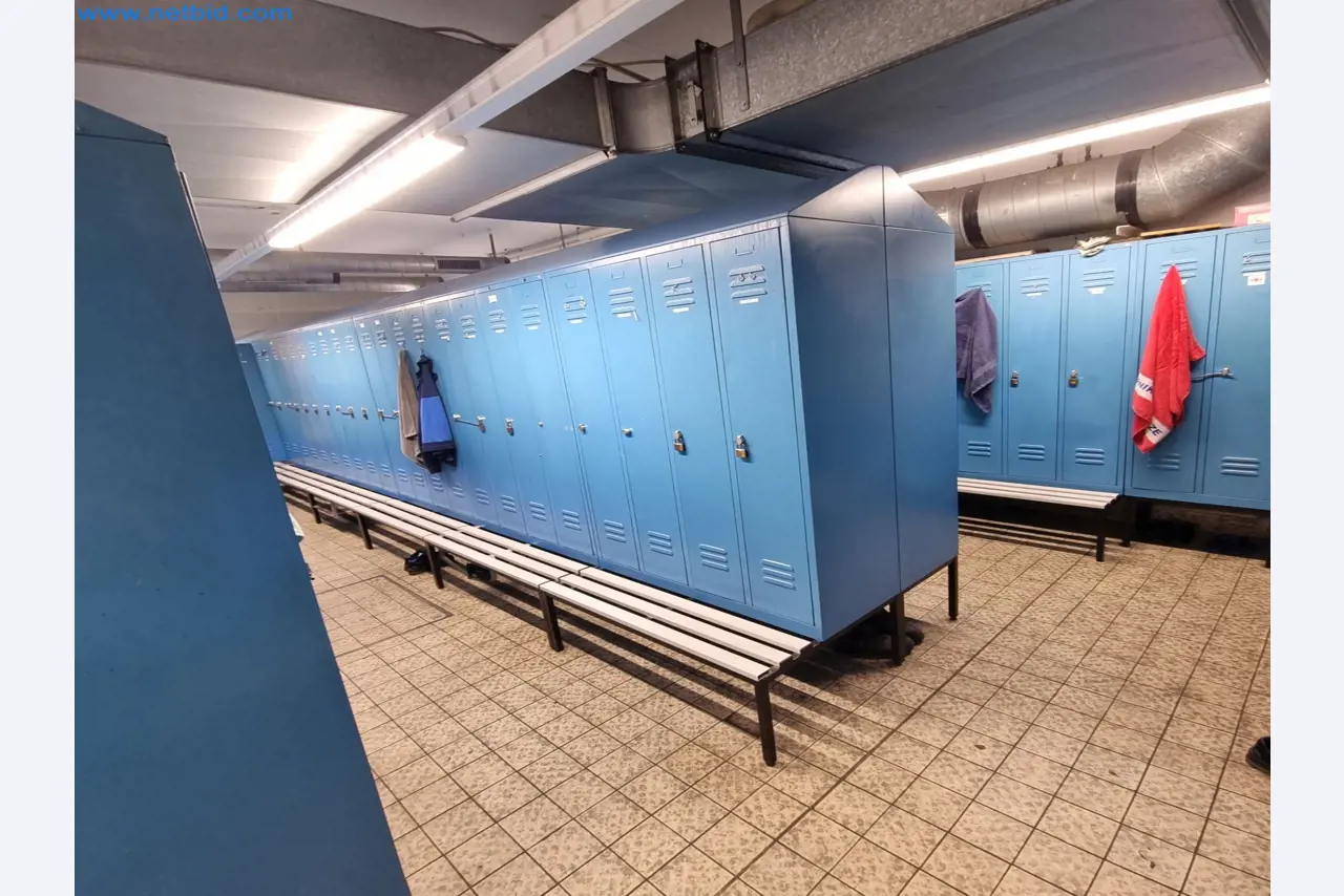 Machines and systems from the automotive supply industry-6