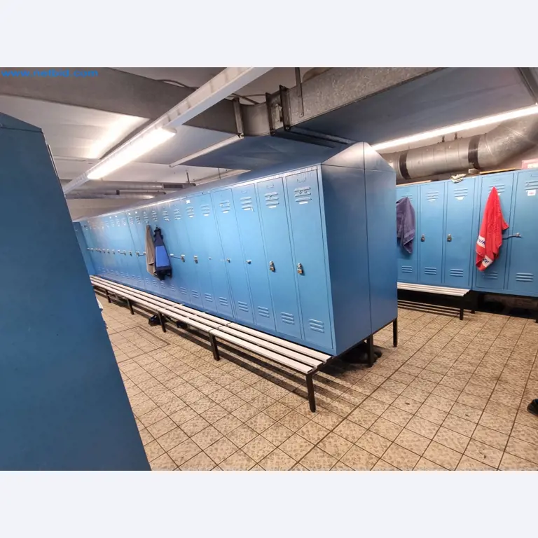 Machines and systems from the automotive supply industry-6