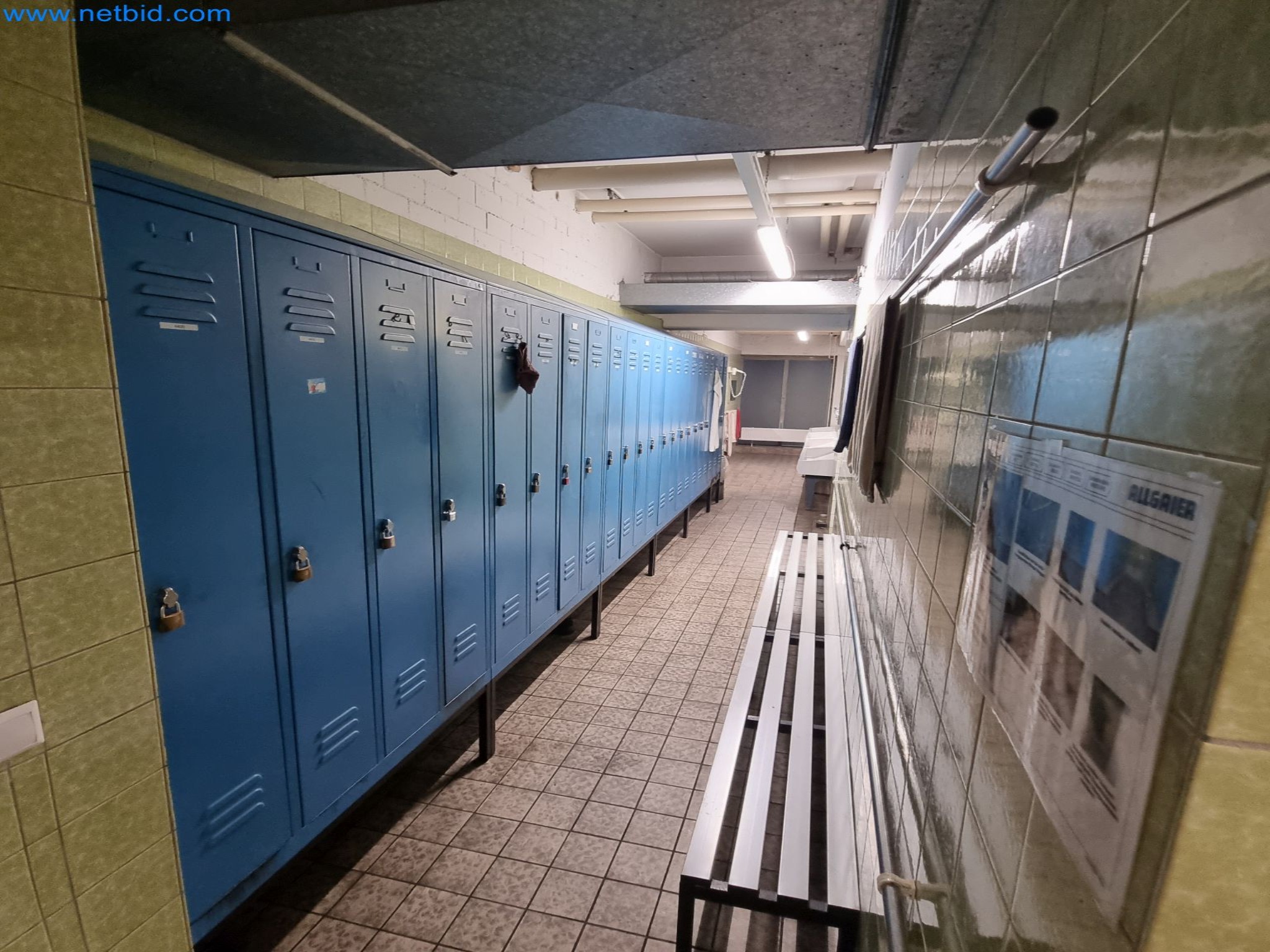 Machines and systems from the automotive supply industry-7