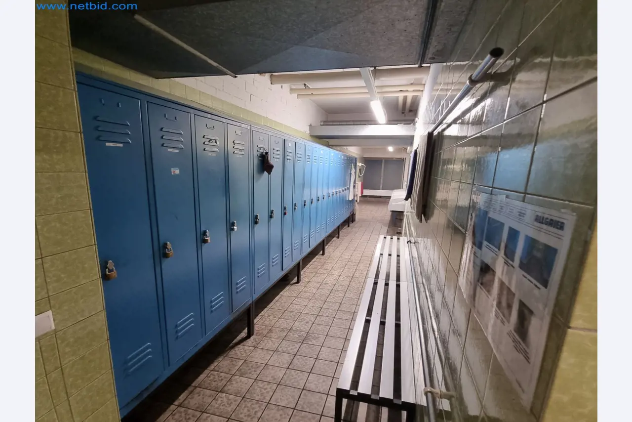 Machines and systems from the automotive supply industry-7