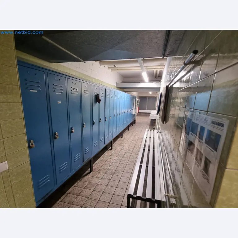 Machines and systems from the automotive supply industry-7