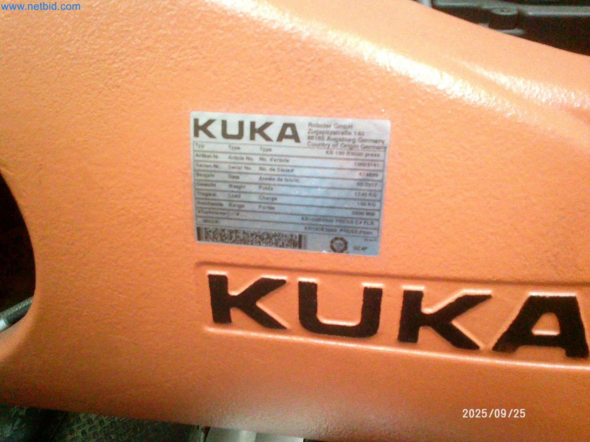 Machines and systems from the automotive supply industry-10