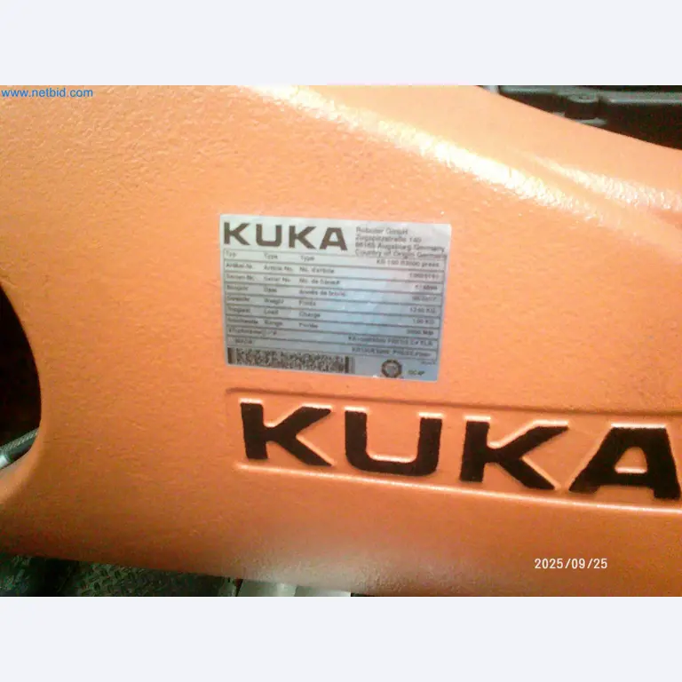 Machines and systems from the automotive supply industry-10