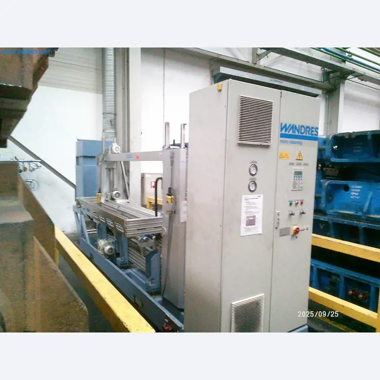 Machines and systems from the automotive supply industry-15