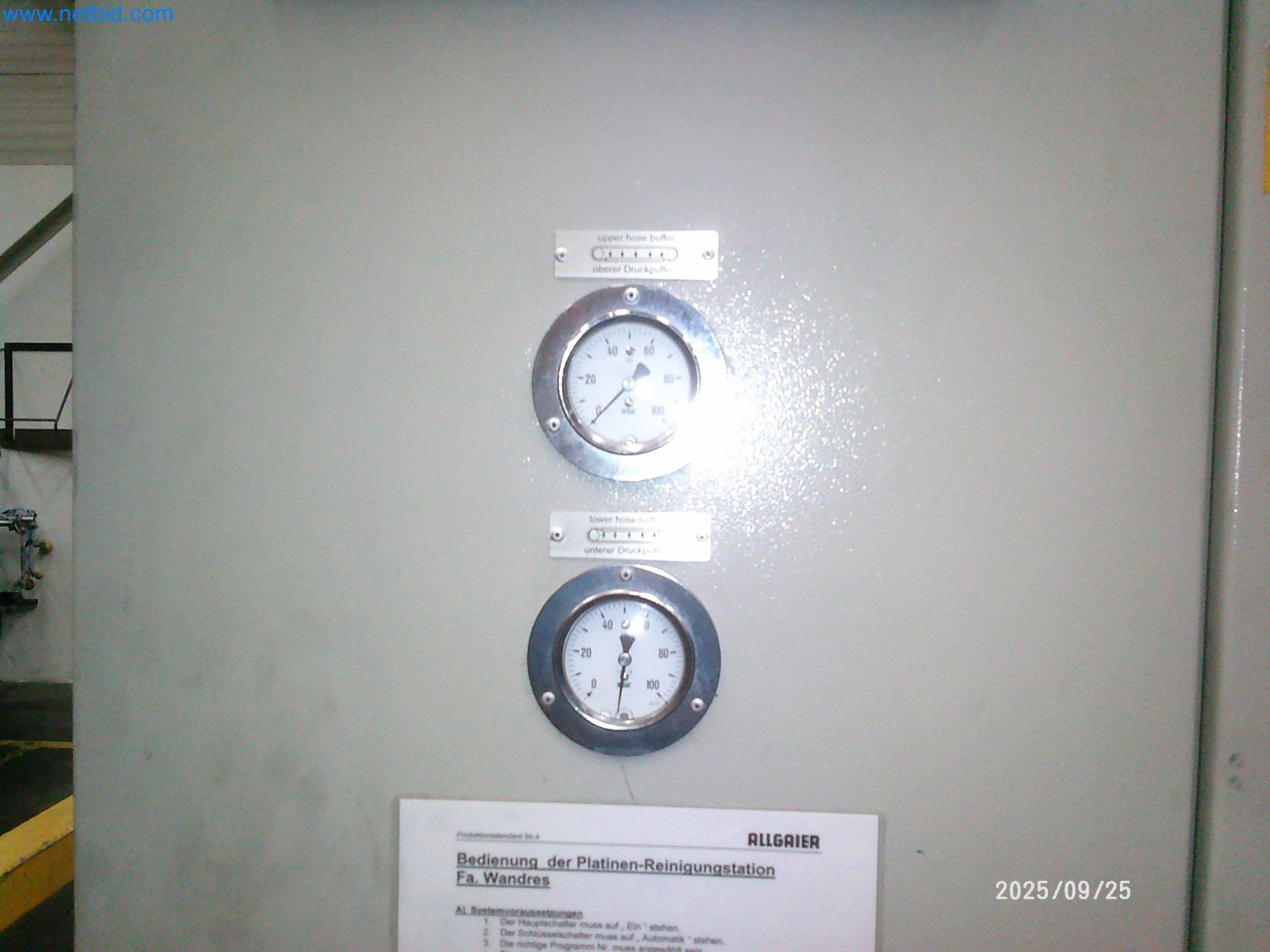 Machines and systems from the automotive supply industry-18