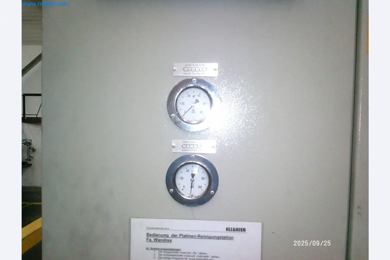 Machines and systems from the automotive supply industry-18