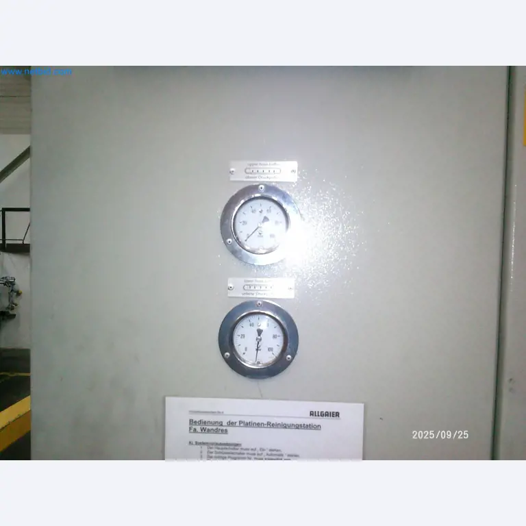 Machines and systems from the automotive supply industry-18