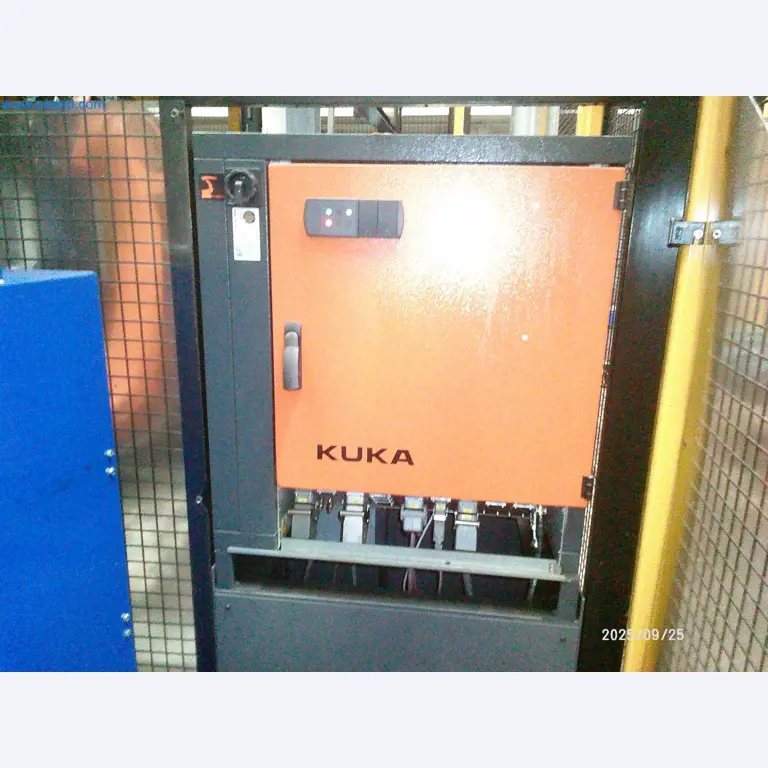 Machines and systems from the automotive supply industry-20