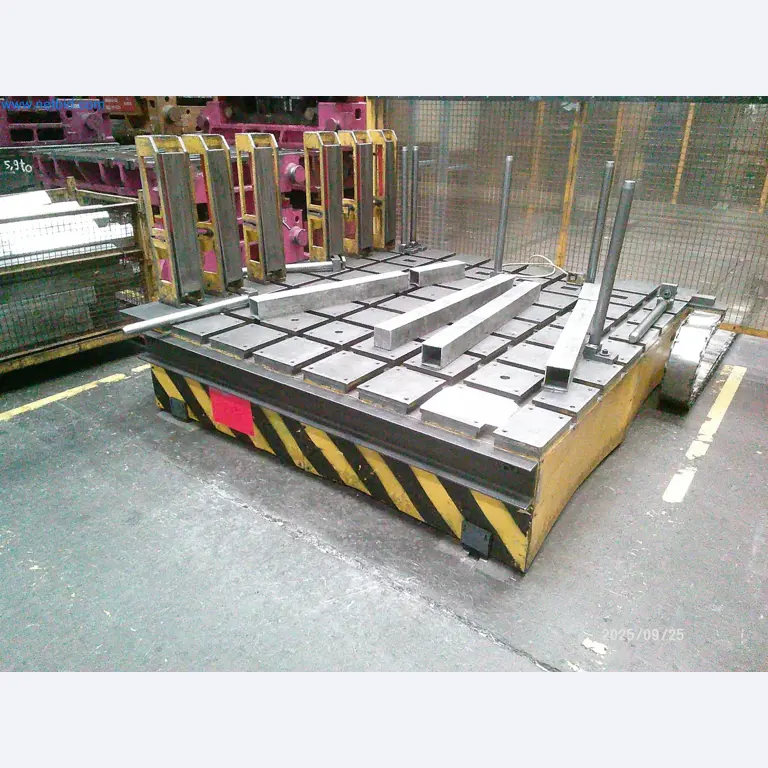 Machines and systems from the automotive supply industry-2