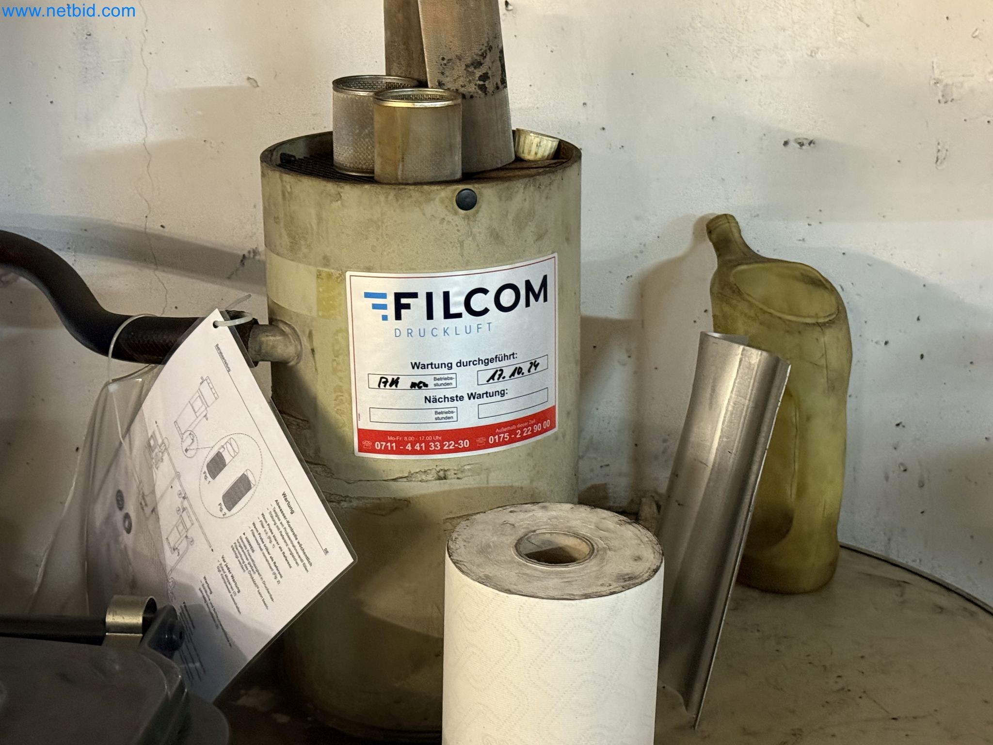 Machines and systems from the automotive supply industry-2