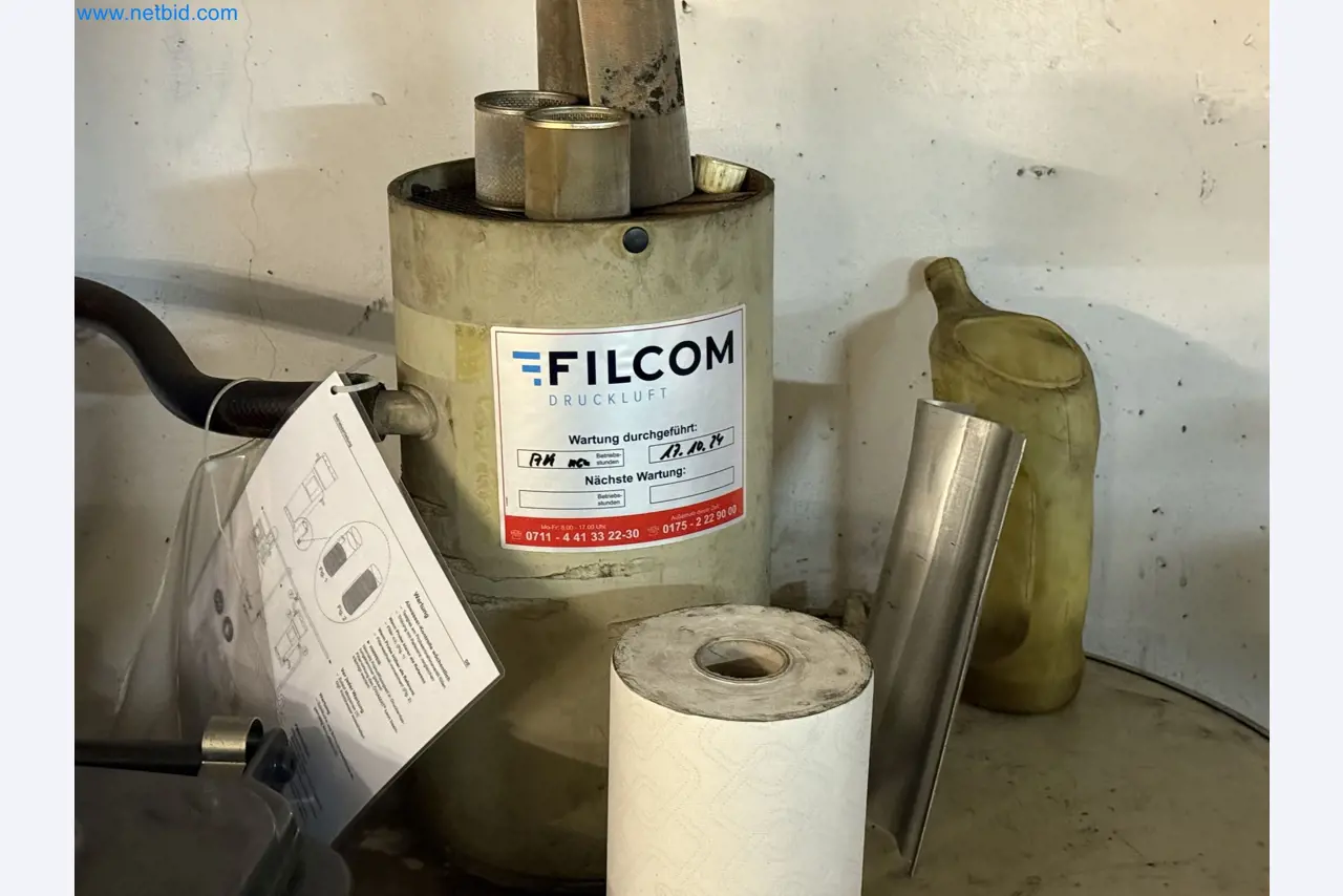 Machines and systems from the automotive supply industry-2