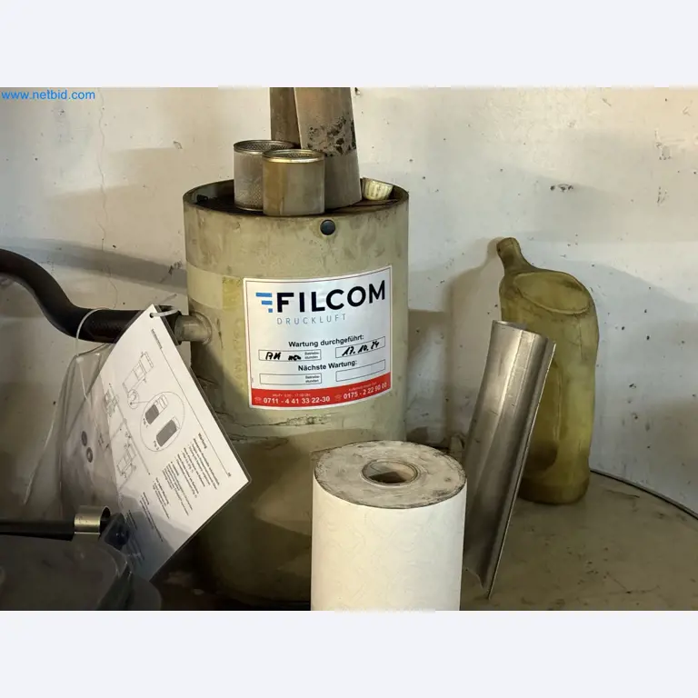 Machines and systems from the automotive supply industry-2