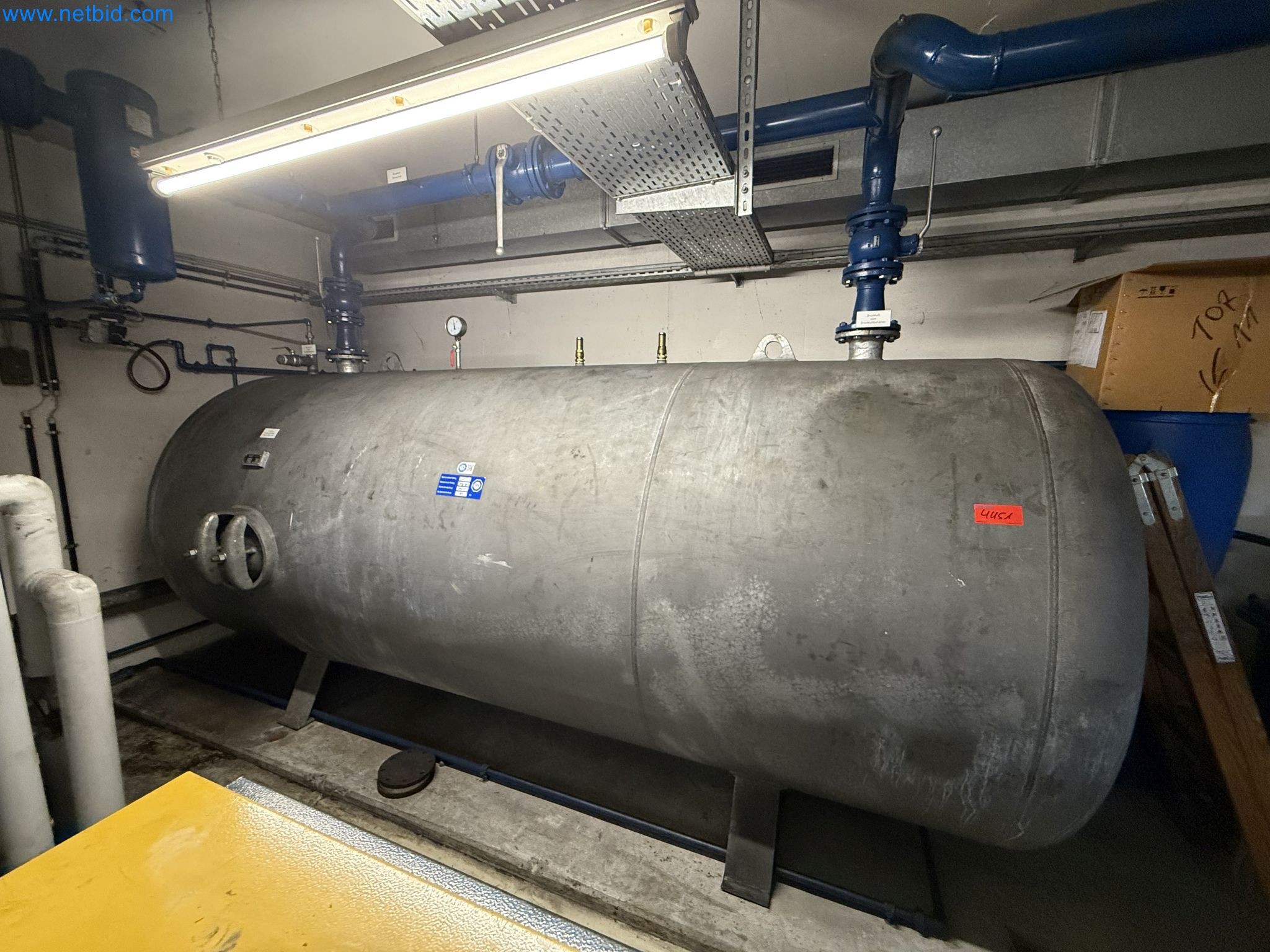 Machines and systems from the automotive supply industry-2