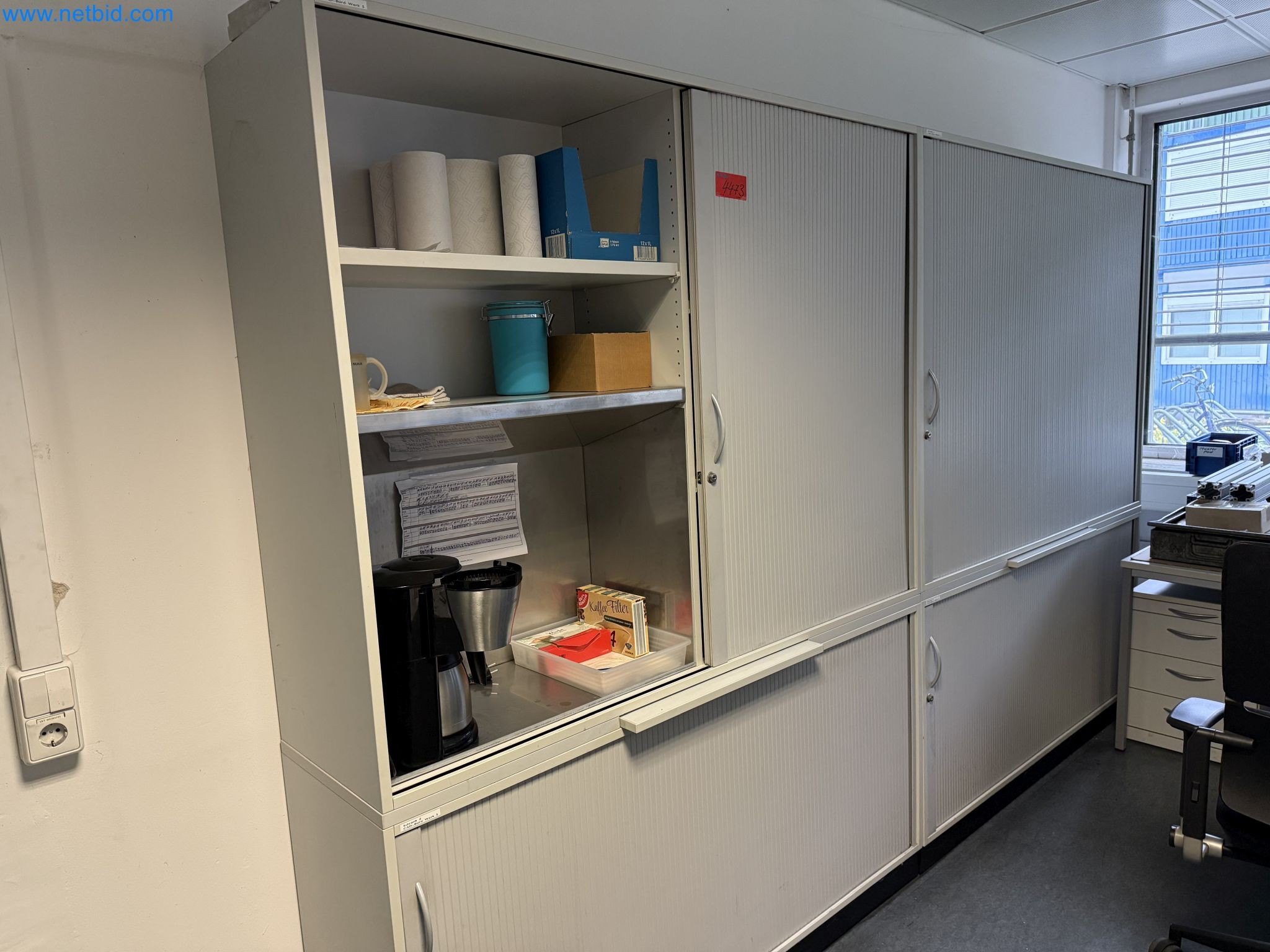 Machines and systems from the automotive supply industry-1