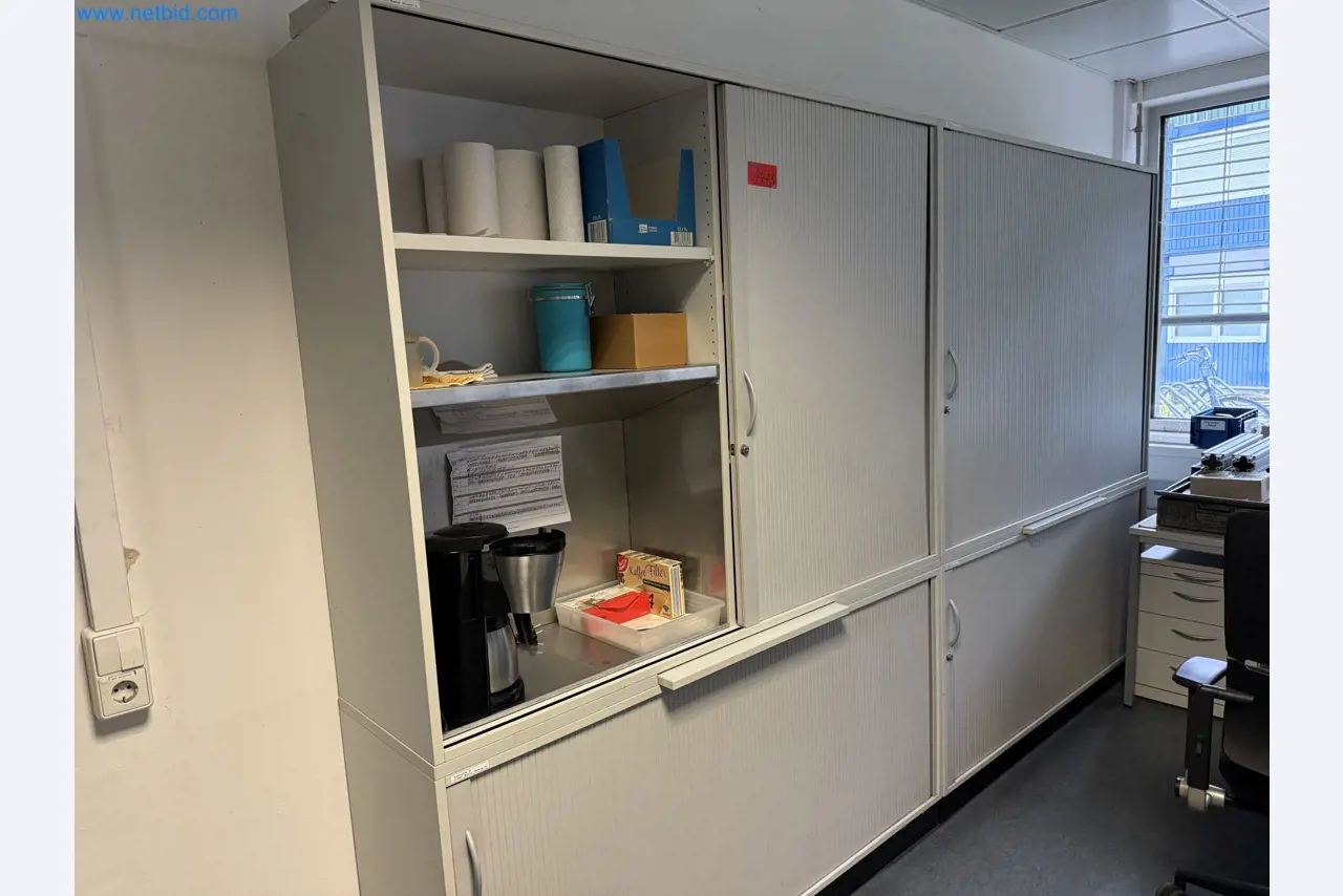 Machines and systems from the automotive supply industry-1