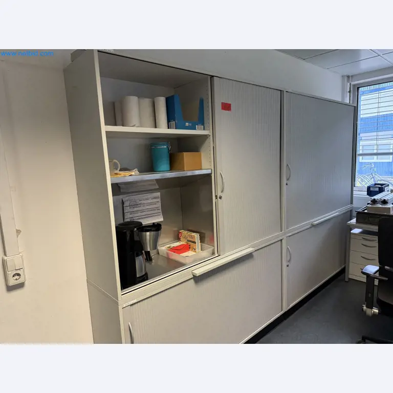 Machines and systems from the automotive supply industry-1