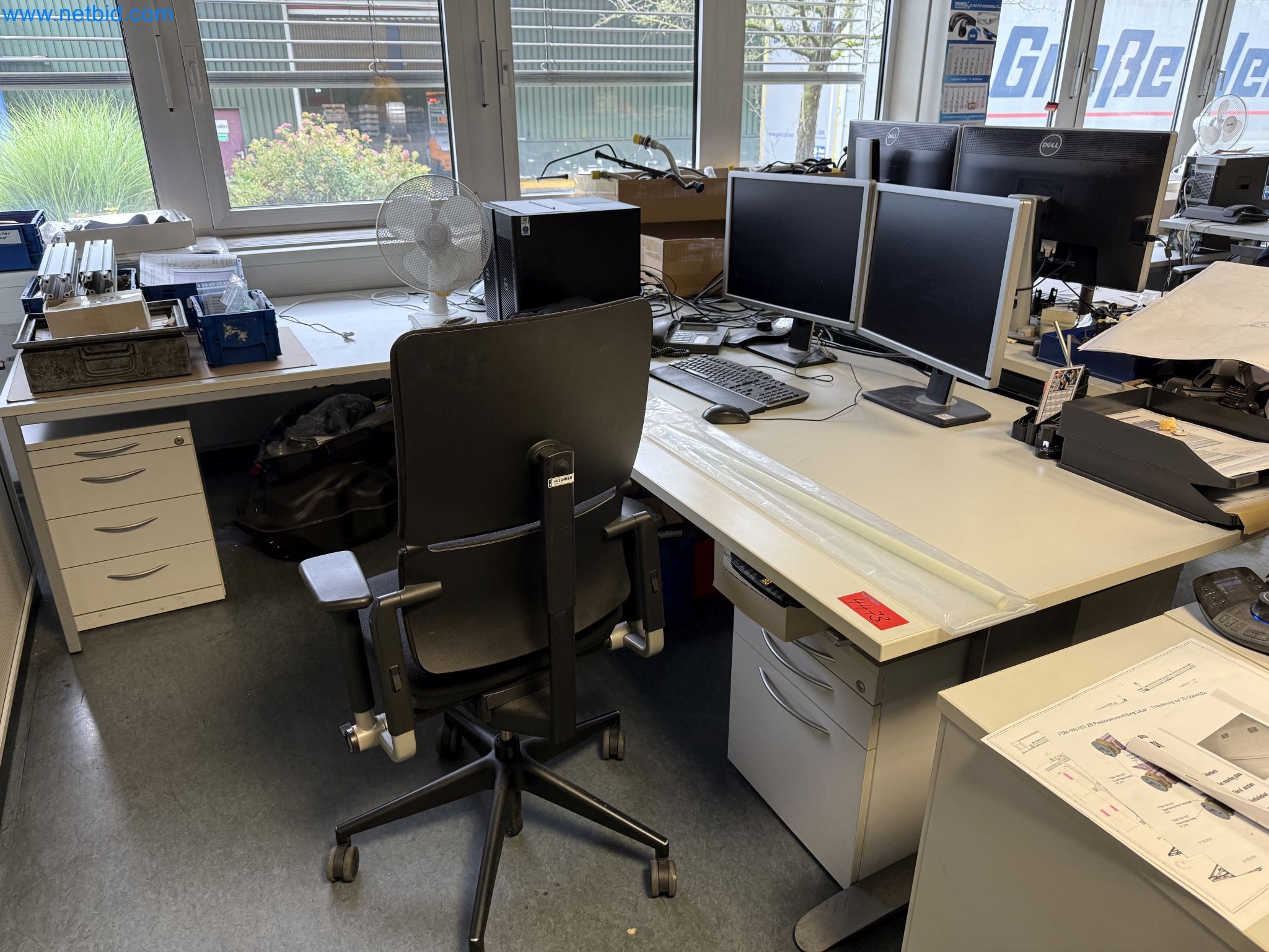 Machines and systems from the automotive supply industry-2