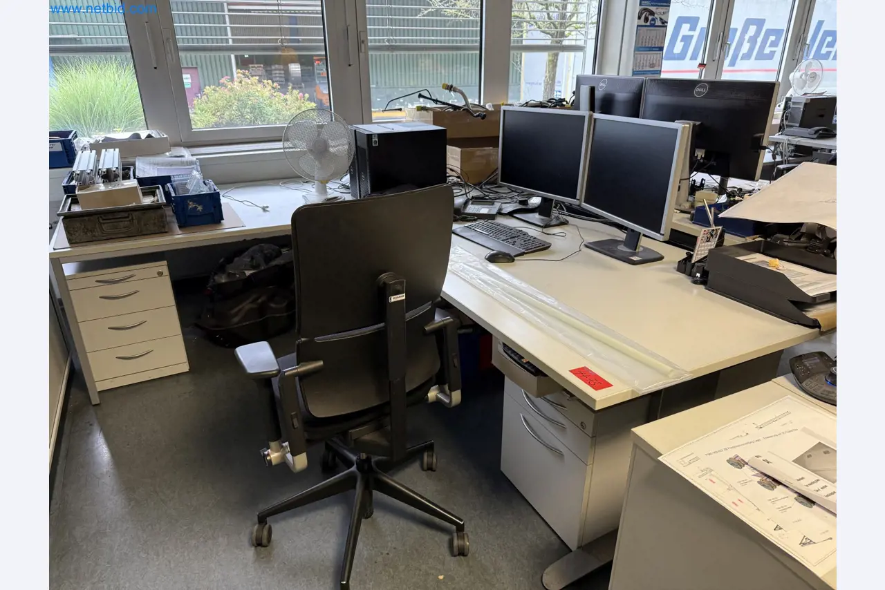 Machines and systems from the automotive supply industry-2