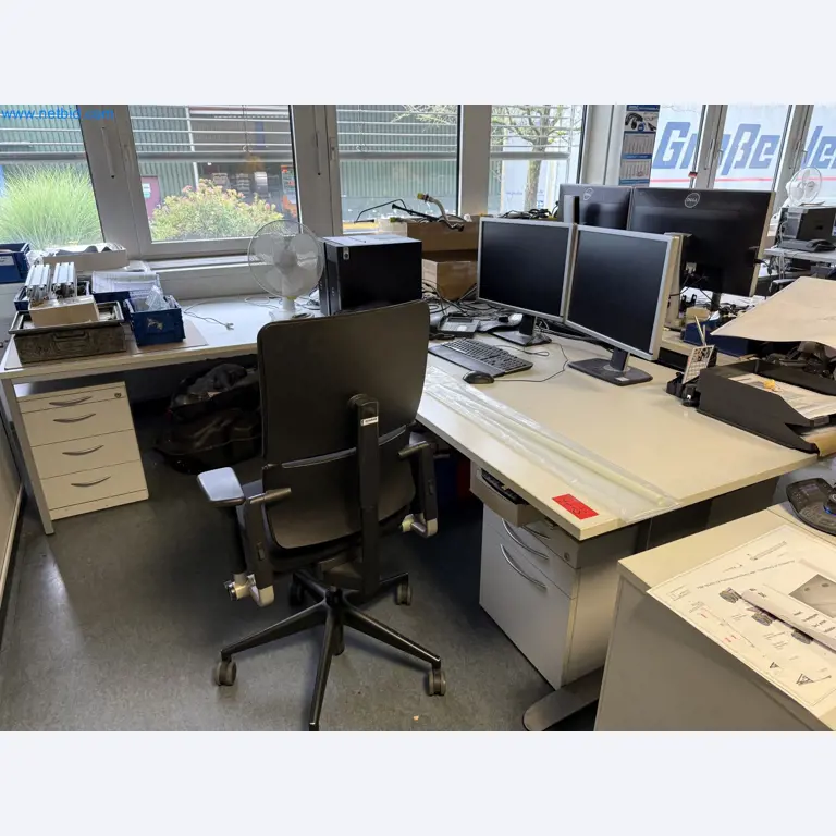 Machines and systems from the automotive supply industry-2