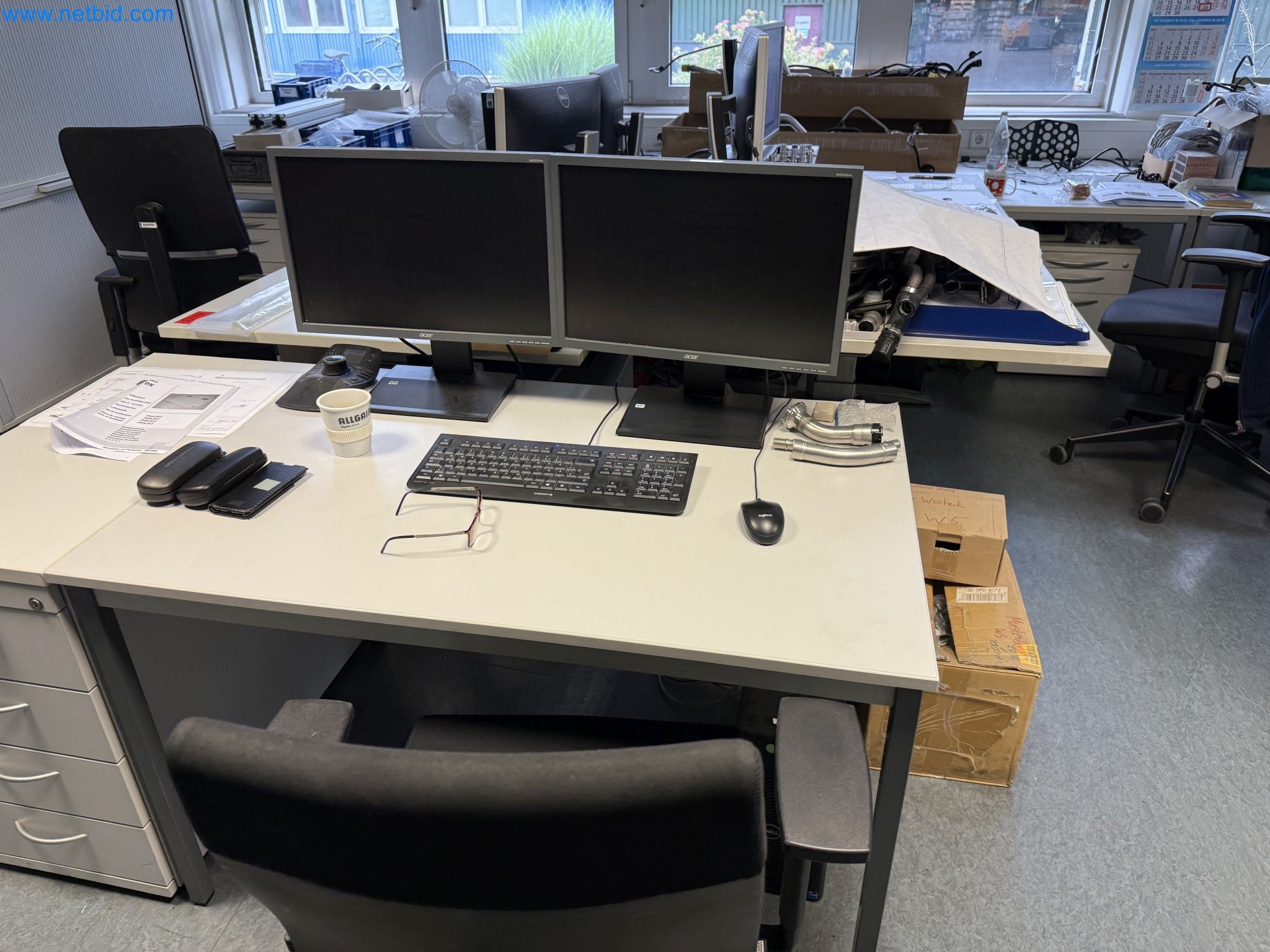 Machines and systems from the automotive supply industry-3