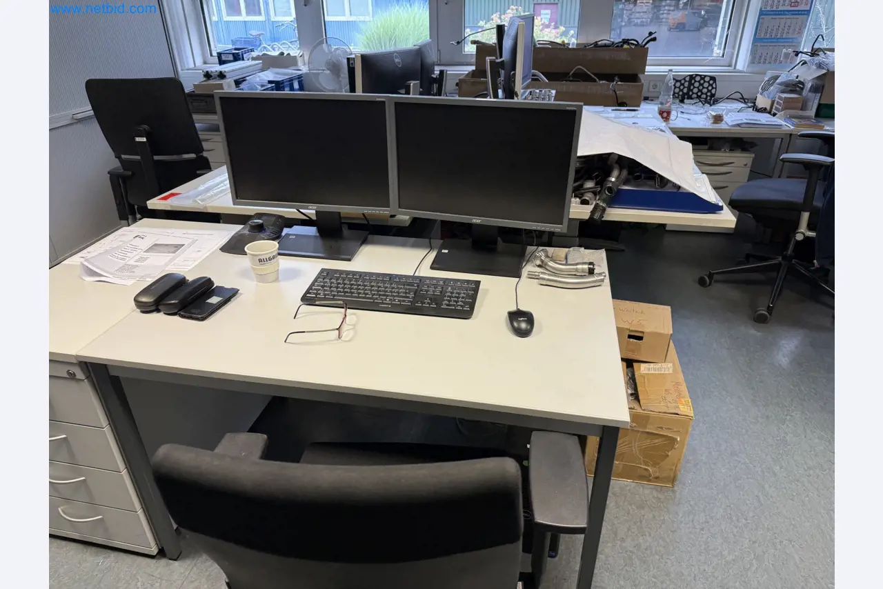 Machines and systems from the automotive supply industry-3