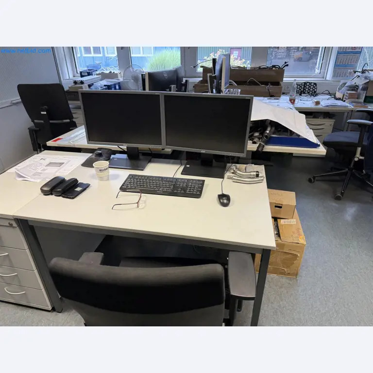 Machines and systems from the automotive supply industry-3