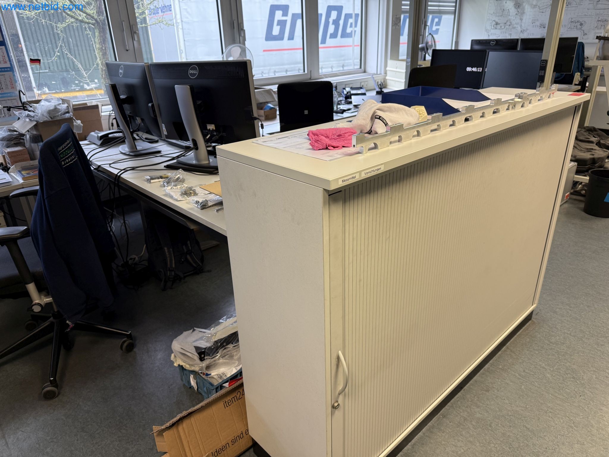 Machines and systems from the automotive supply industry-4