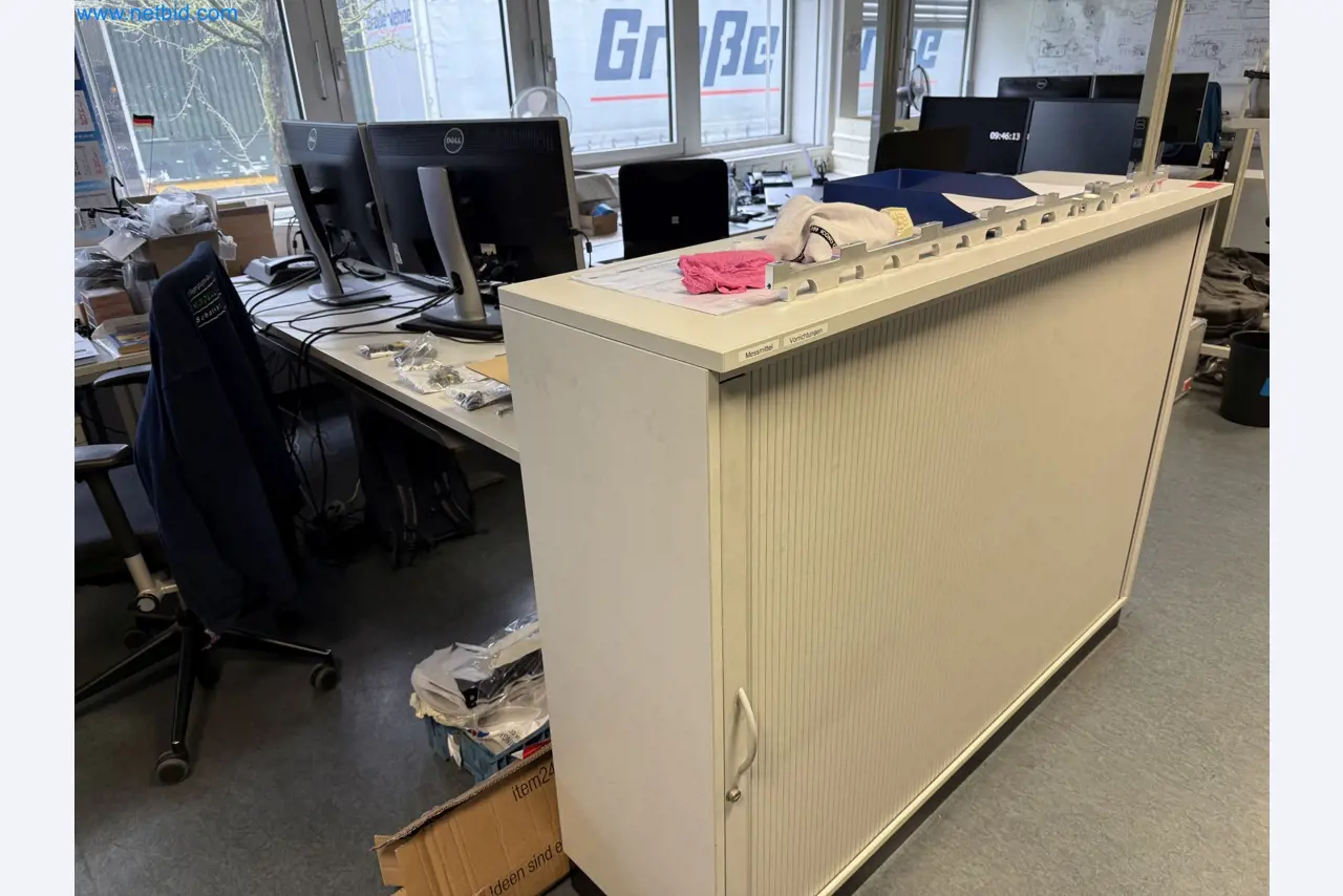 Machines and systems from the automotive supply industry-4