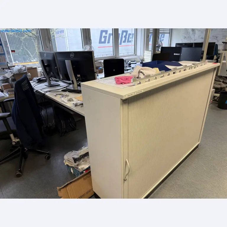 Machines and systems from the automotive supply industry-4