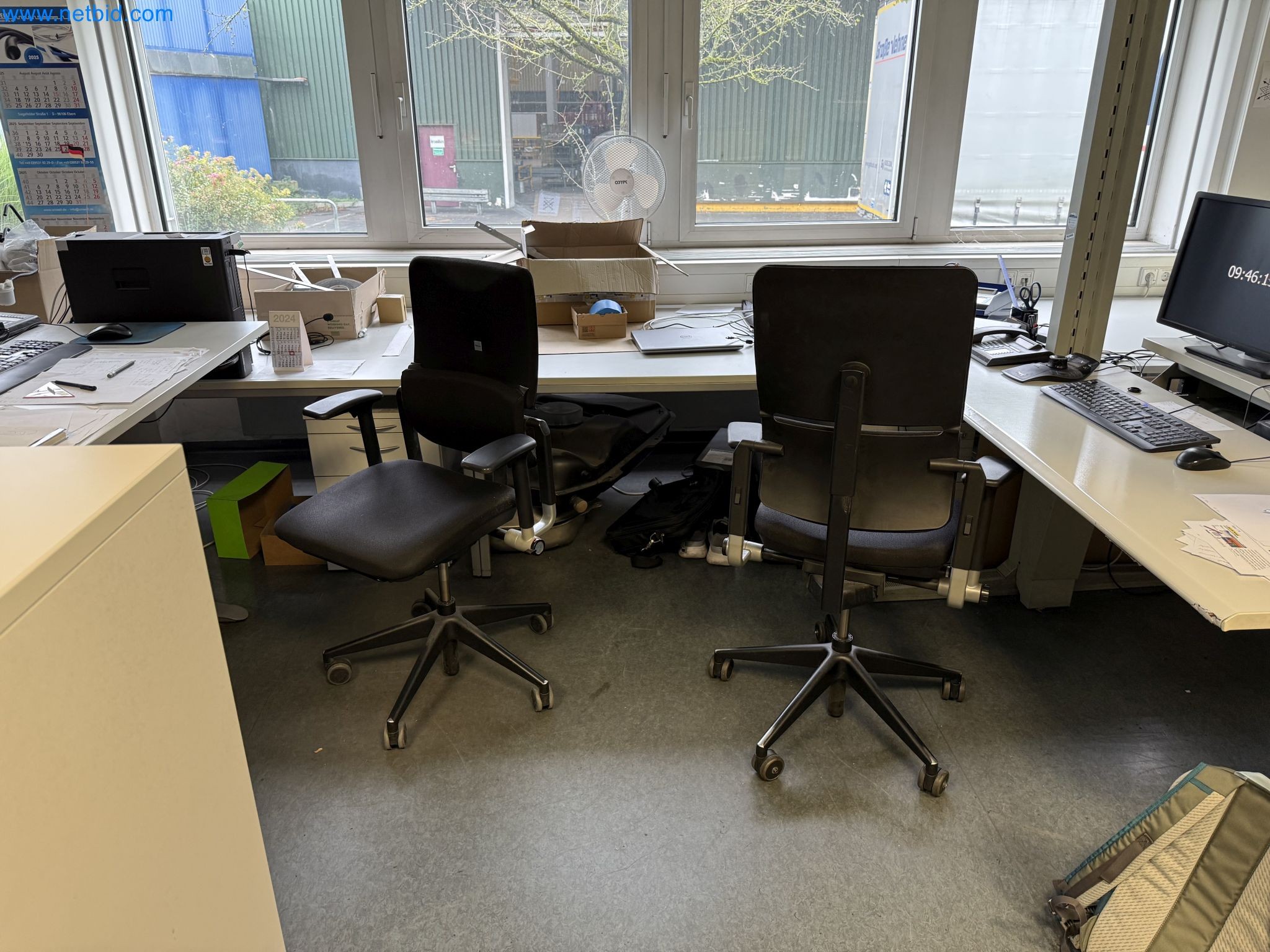 Machines and systems from the automotive supply industry-5