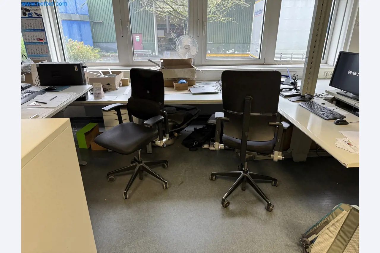 Machines and systems from the automotive supply industry-5