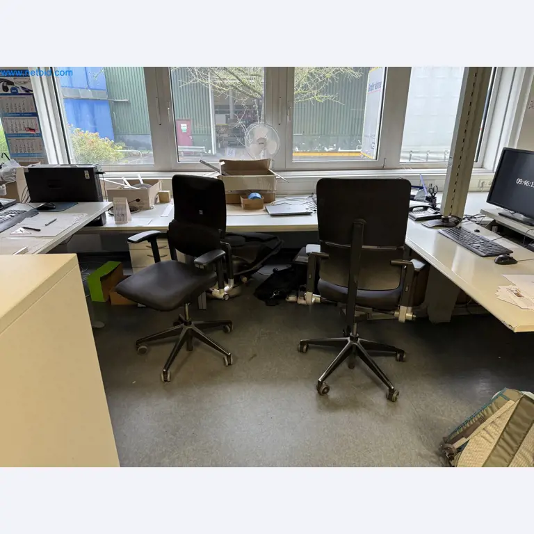 Machines and systems from the automotive supply industry-5