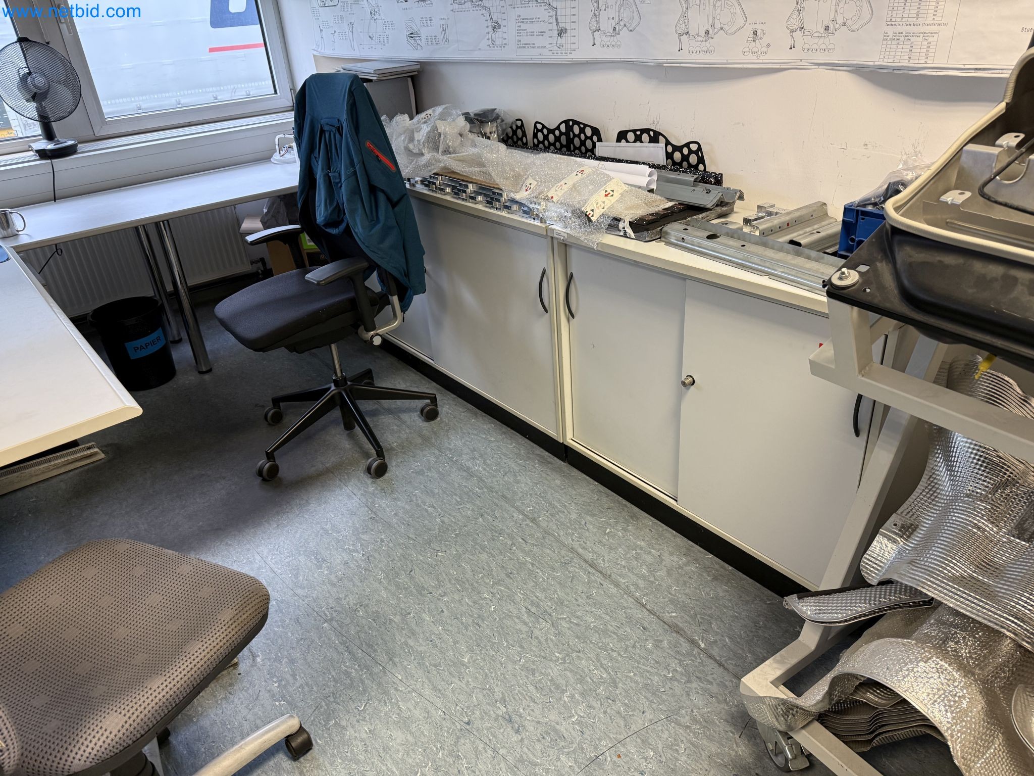 Machines and systems from the automotive supply industry-6