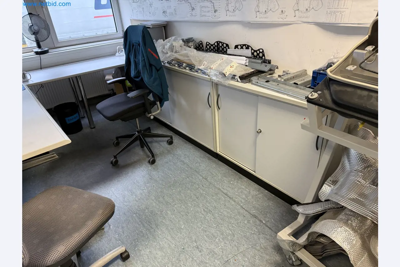 Machines and systems from the automotive supply industry-6