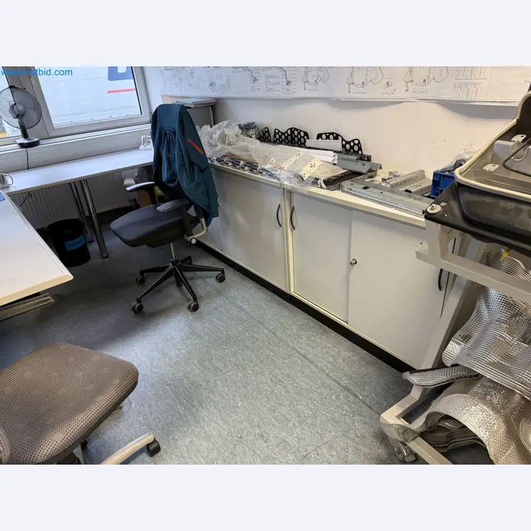 Machines and systems from the automotive supply industry-6