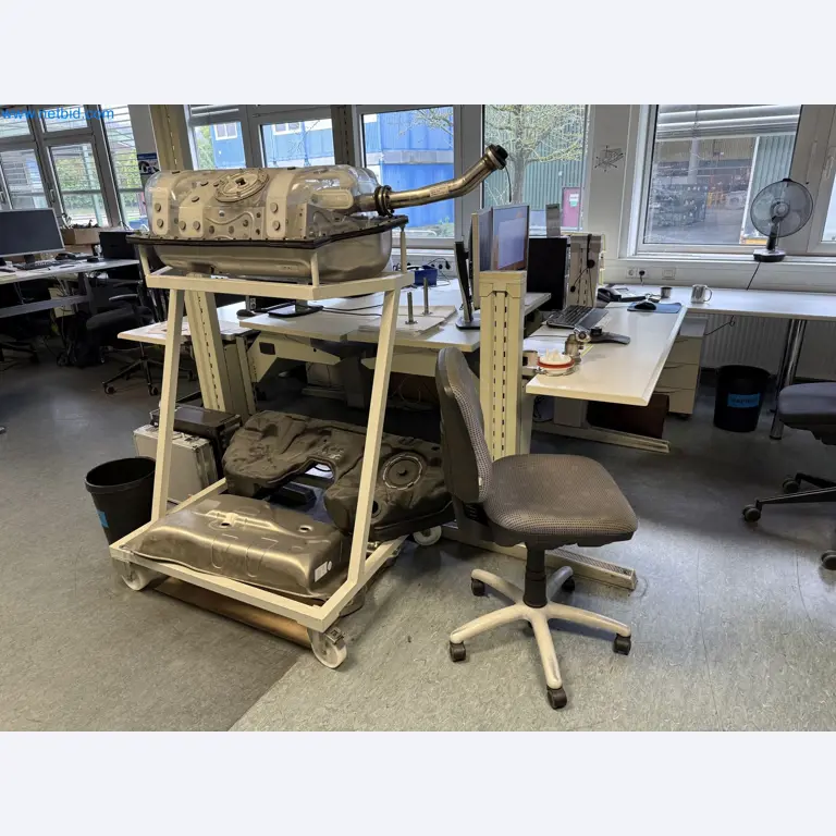 Machines and systems from the automotive supply industry-7