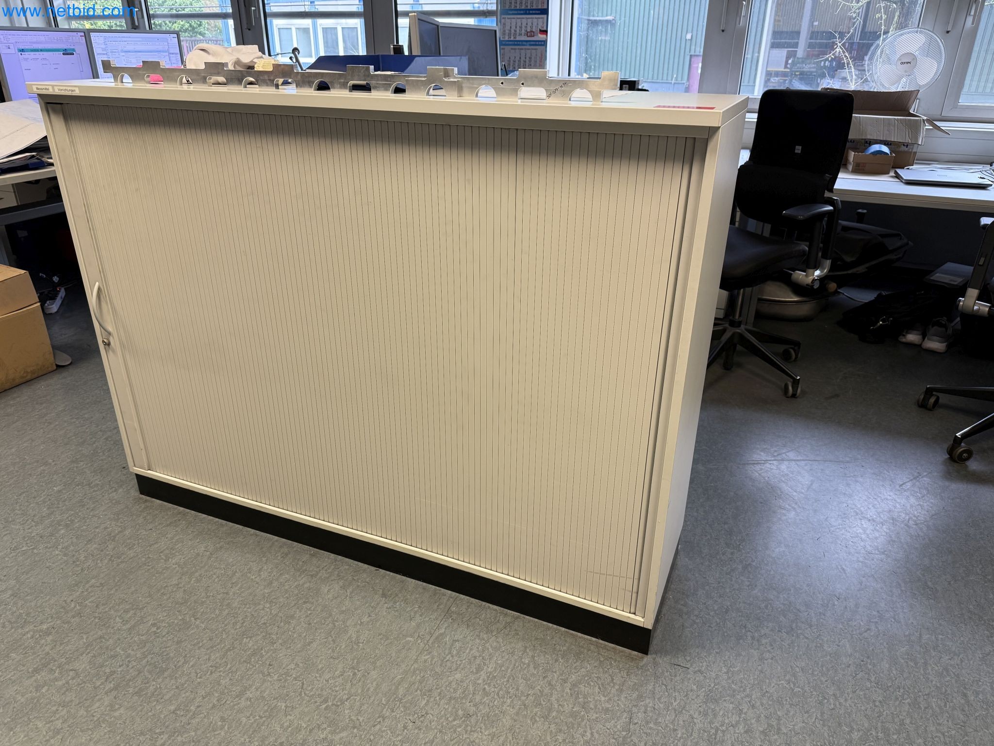 Machines and systems from the automotive supply industry-8