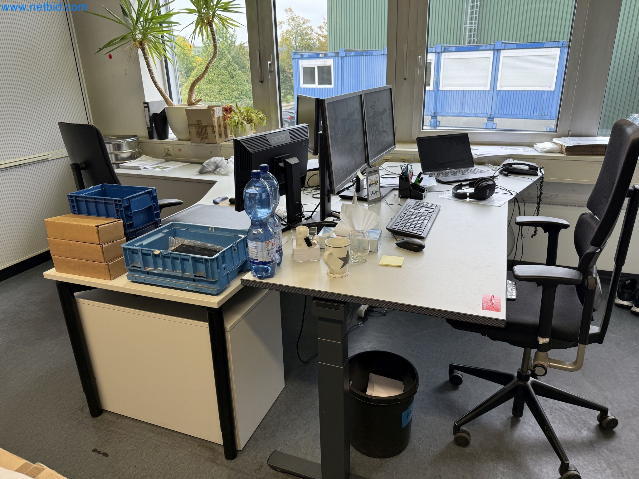 Machines and systems from the automotive supply industry-2