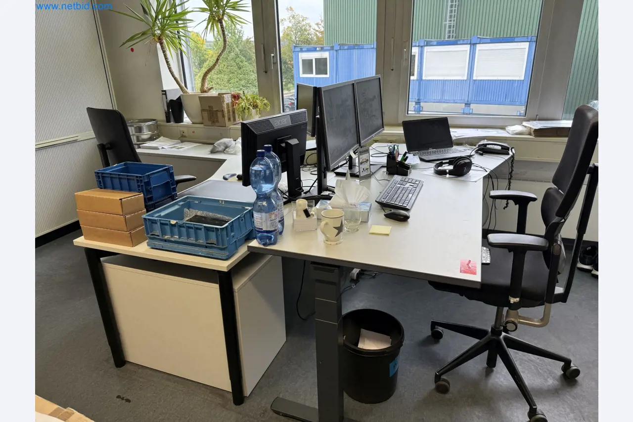 Machines and systems from the automotive supply industry-2