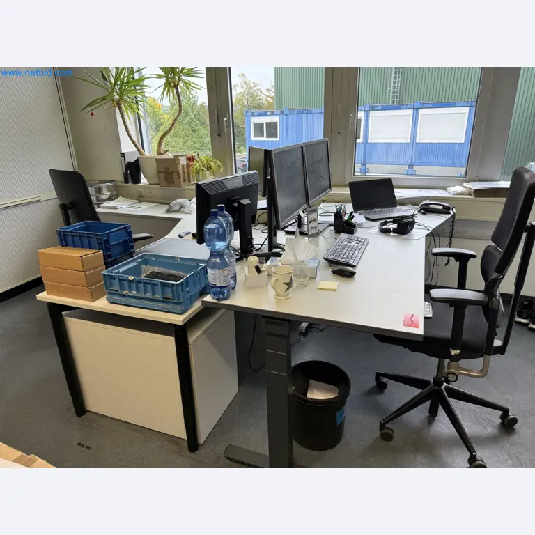 Machines and systems from the automotive supply industry-2