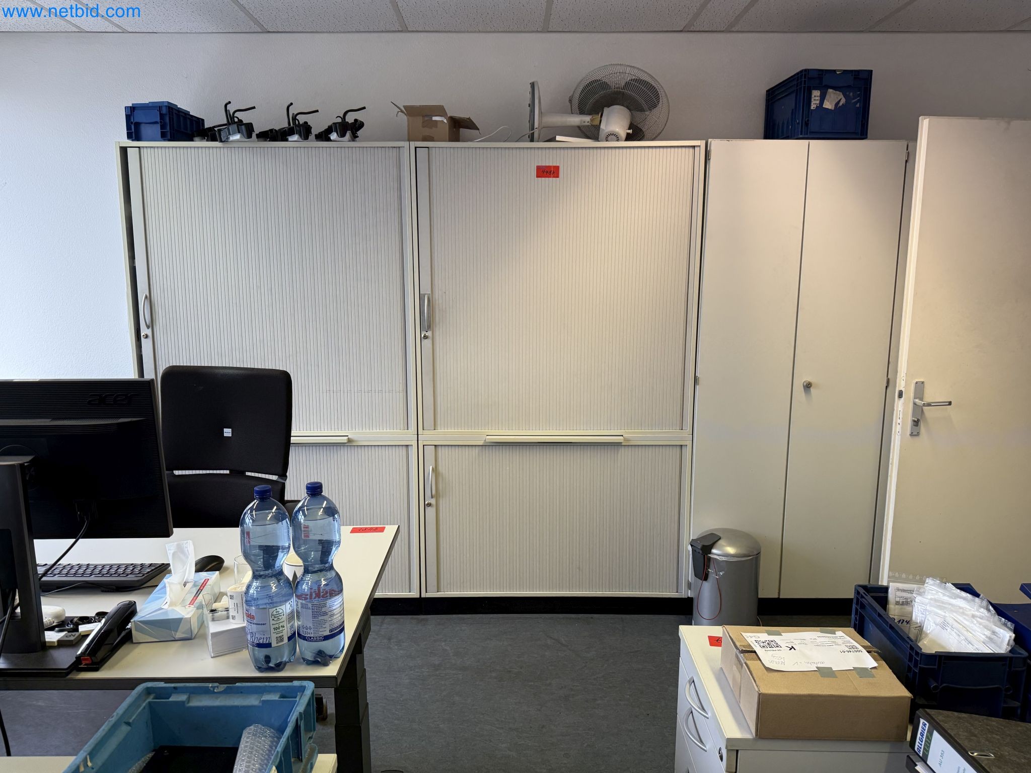 Machines and systems from the automotive supply industry-3