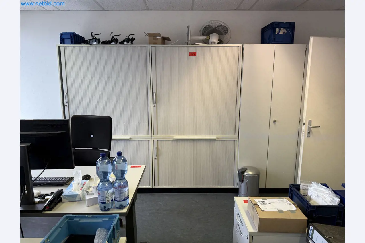 Machines and systems from the automotive supply industry-3