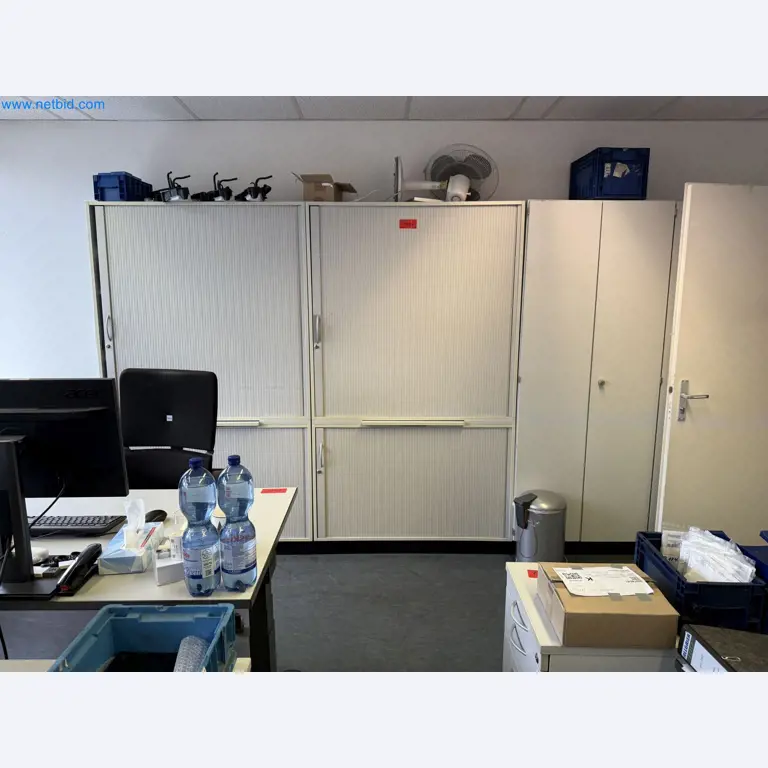 Machines and systems from the automotive supply industry-3