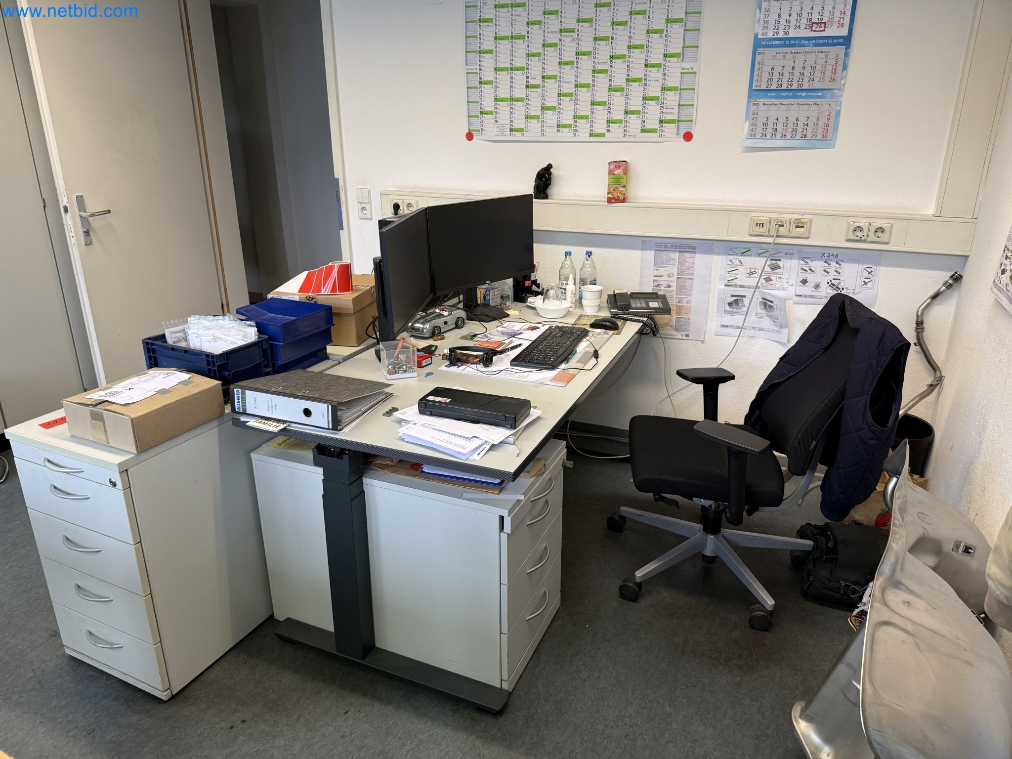 Machines and systems from the automotive supply industry-4