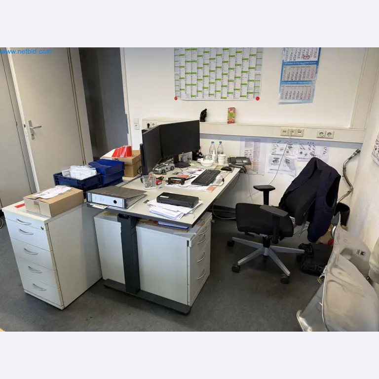 Machines and systems from the automotive supply industry-4