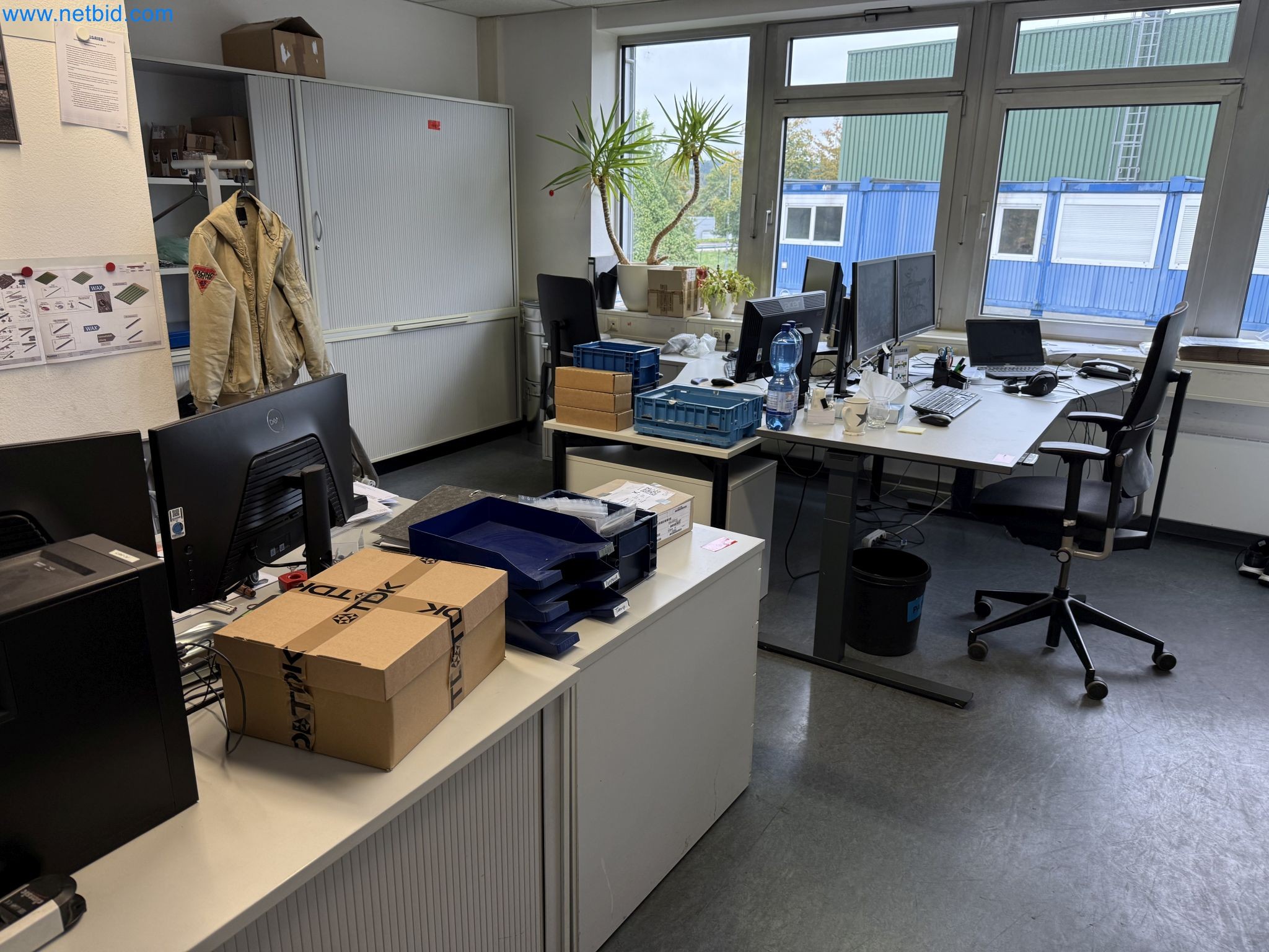 Machines and systems from the automotive supply industry-5