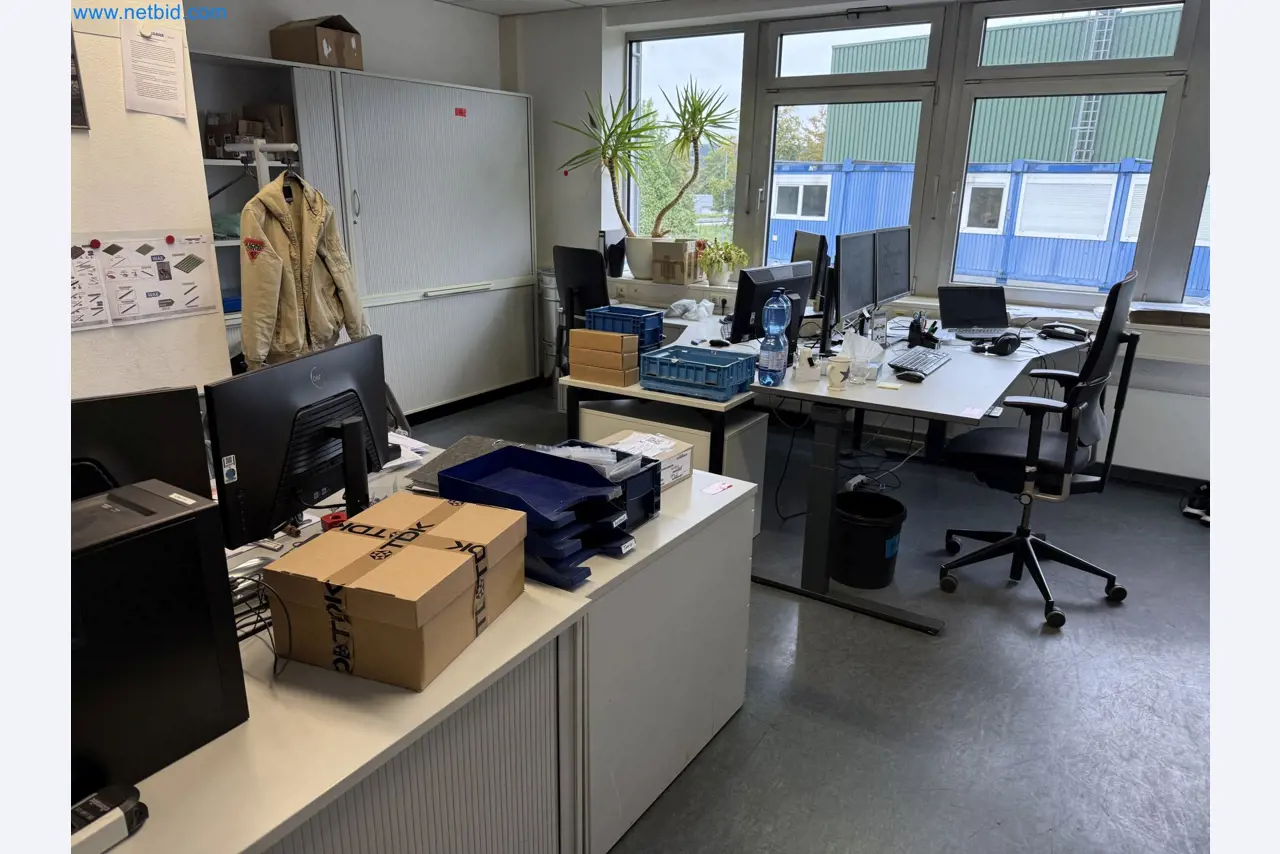 Machines and systems from the automotive supply industry-5