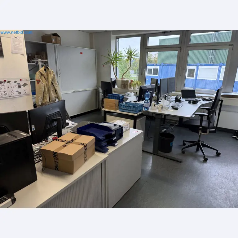 Machines and systems from the automotive supply industry-5