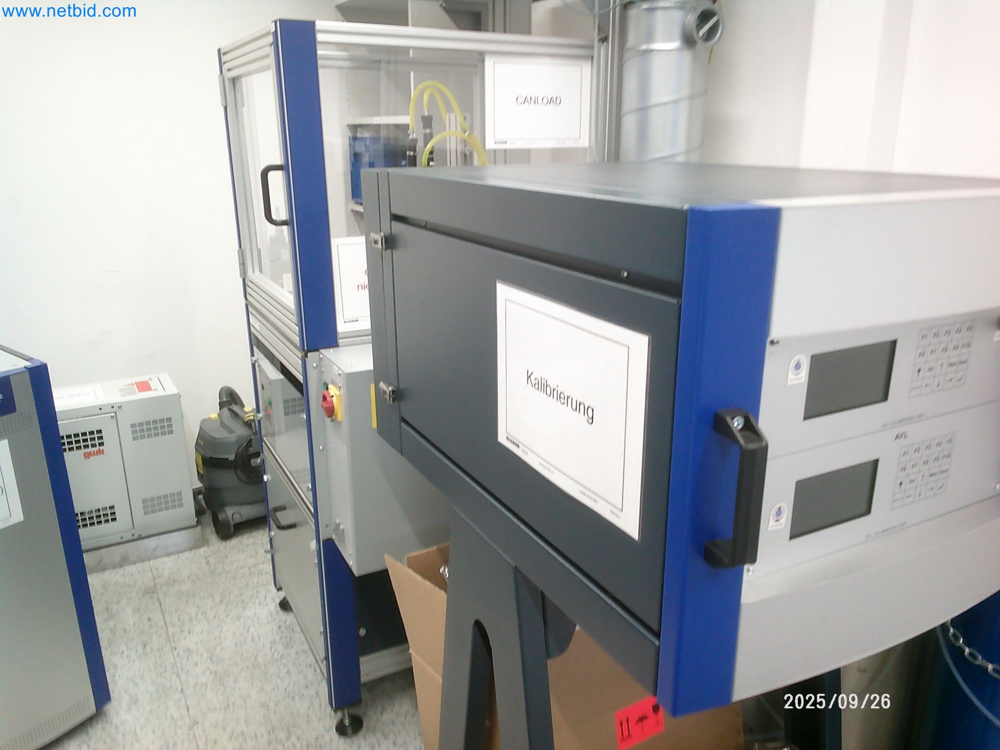 Stroji in sistemi iz avtomobilske industrije-12