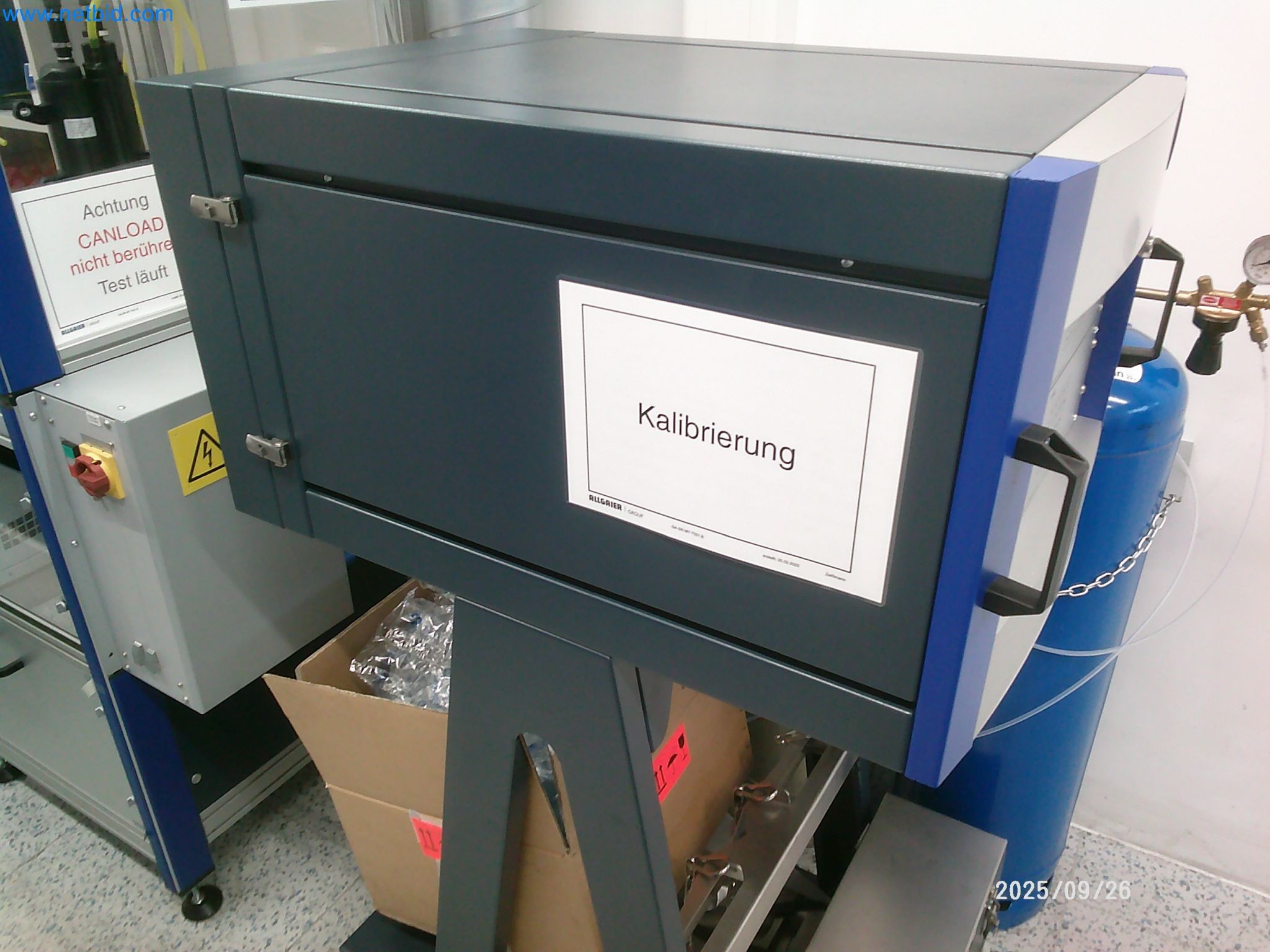 Stroji in sistemi iz avtomobilske industrije-14